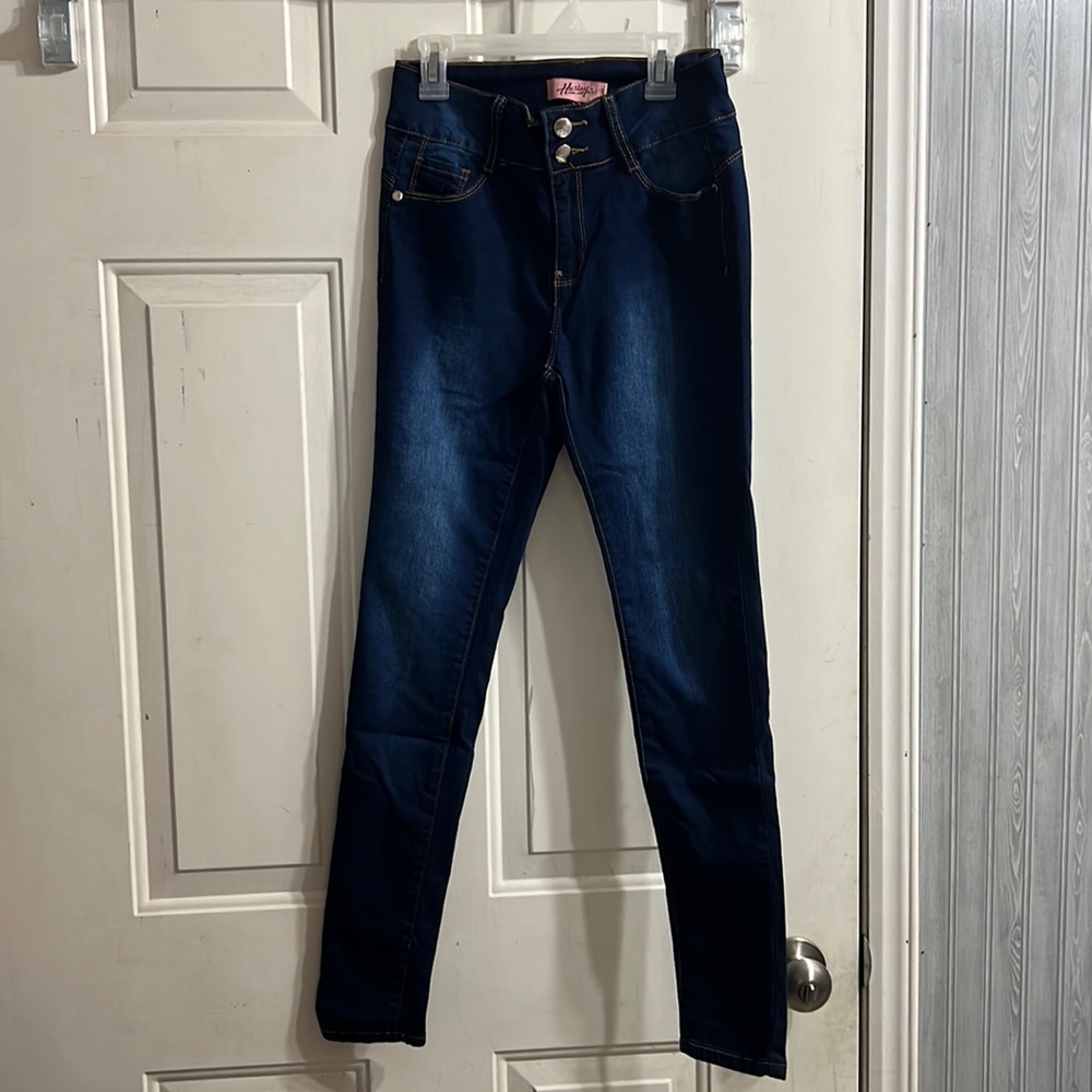 Juniors Jegging size 7